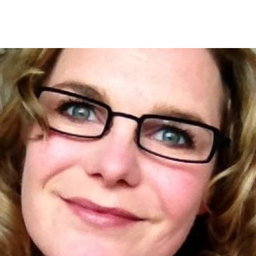 Tanja Nottinger's profile picture