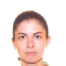 Monserrat Suárez Acosta