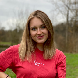 Ann-Kathrin Belser