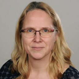 Anke Mier