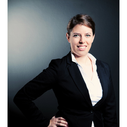 Nina Thiessen
