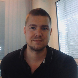 Niklas Barkhausen