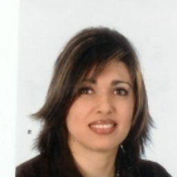 Siham Schimmelpfennig-Habib