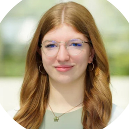 Liv Nastasja Schweinbenz