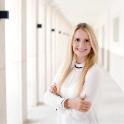 Svantje Lotte Kutscher