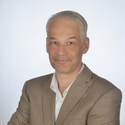 Profilbild Jörg Kraus