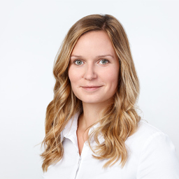 Dr. Anika Fischer's profile picture