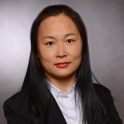 Nan Jiang