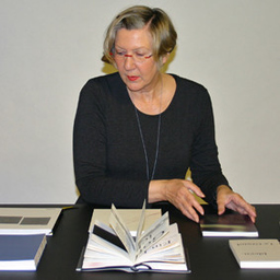 Prof. Irmgard Sonnen