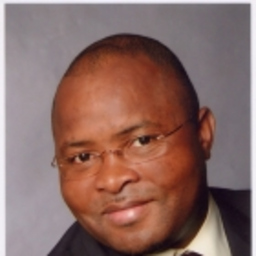 Denis Mboussi