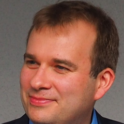 Dr. Sven Wirsing