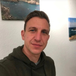 Rene Stenzel