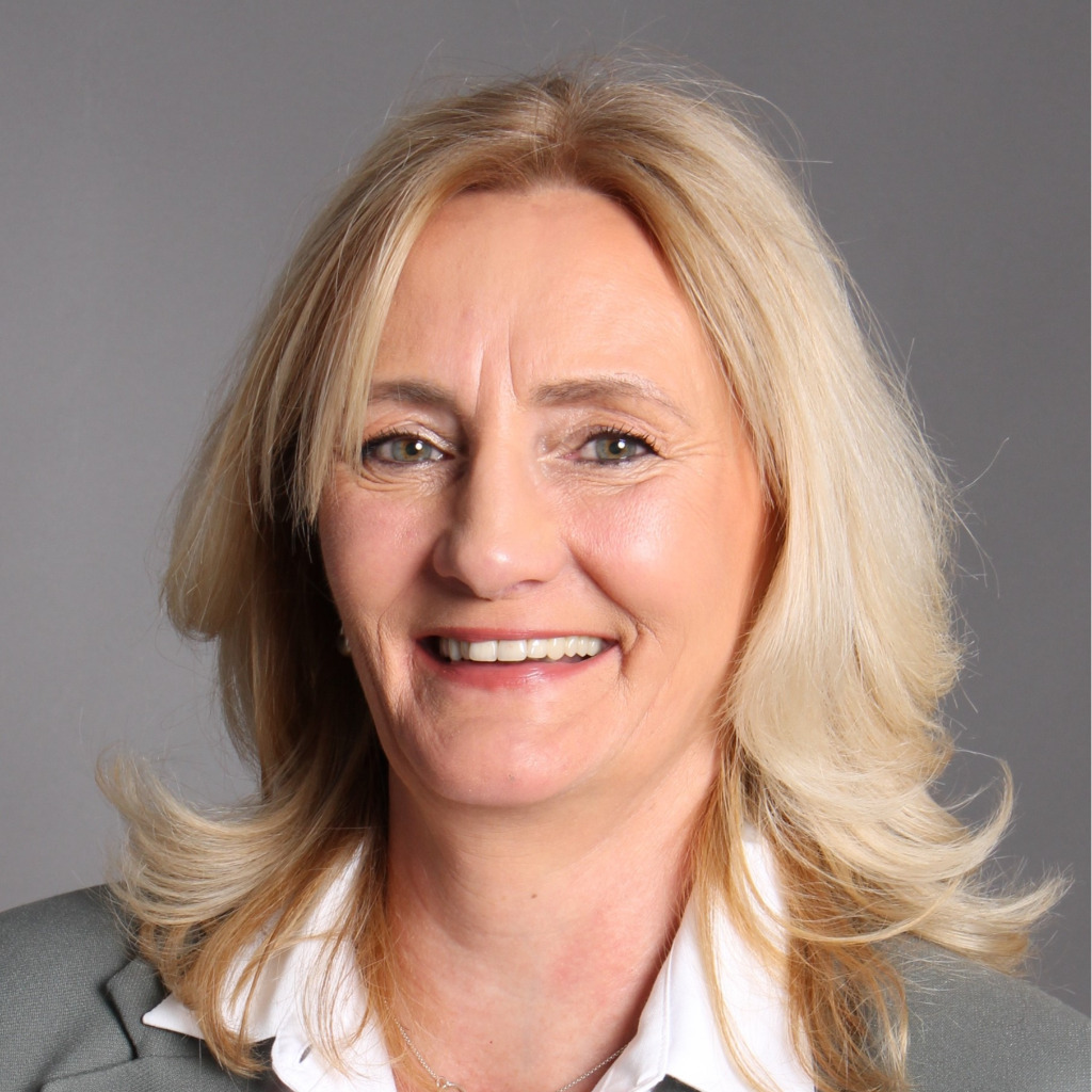 Heike Treder Fachkraft Qualifizierung Sport, Bewegt älter werden in