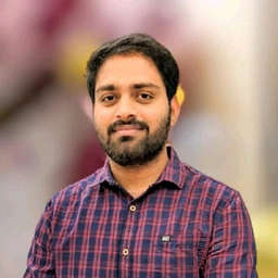 Lokesh Manne