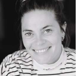 Marie Pottstock