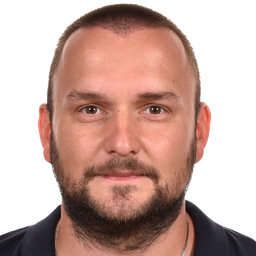 Stefan Ehrt