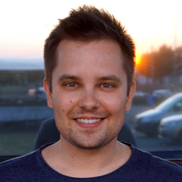 Stas Gorodnichenko's profile picture