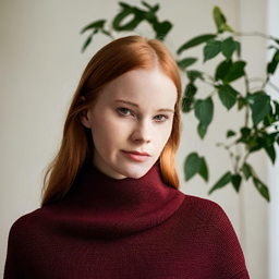 Klara Reasteer