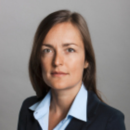 Juliette von Arx