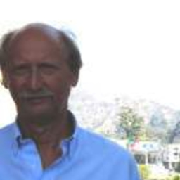 Dr. Carlo Michele Mestitz