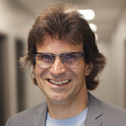 Markus Finkbeiner