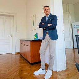 Oliver Hänze