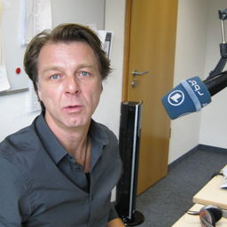 Axel Leu