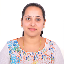 Tejaswini kandade