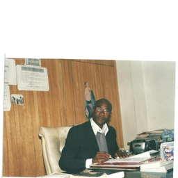 ROMUALD KOUAME