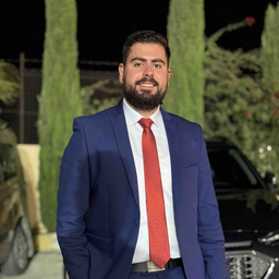 Ibrahim Anastas