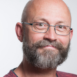 Hauke Burgarth