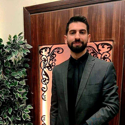 Amer Zaitouneh