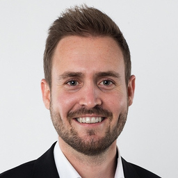 Patrick Berchtold