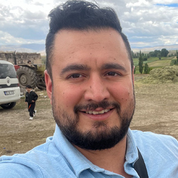 Muharrem Bayrak