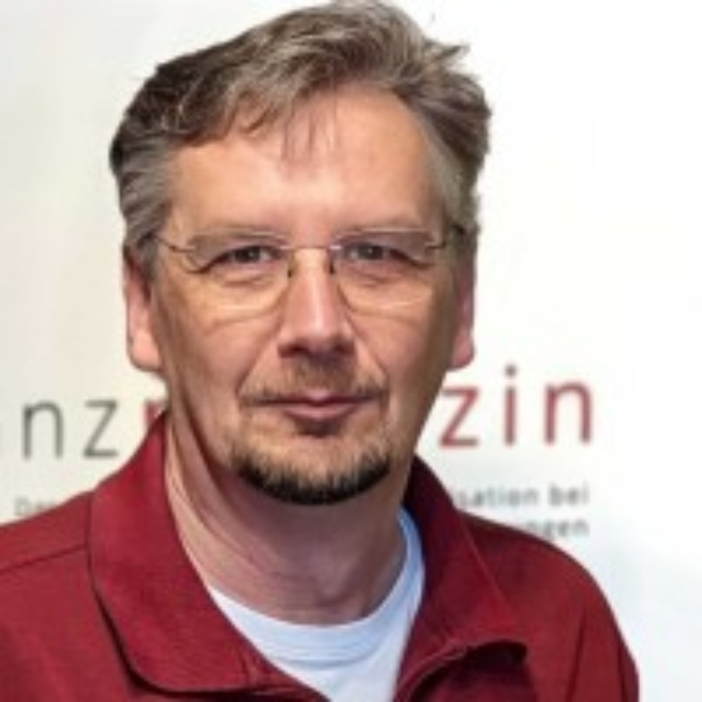Joachim Jürschick Chefredakteur IT Finanzmagazin XING