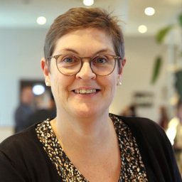 Yvonne Schmitt