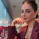 Burcu Soganci