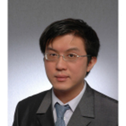 PoHsun Huang