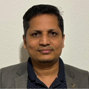 Nagesh Shivala