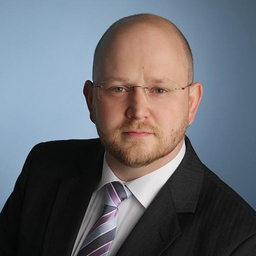 Dr. Matthias Kurch