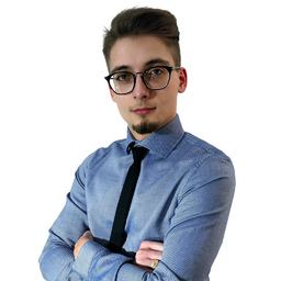 Kristian Pospis