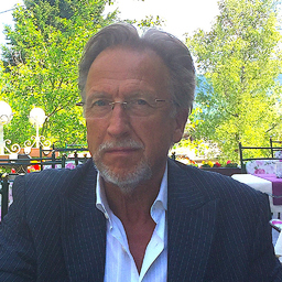 PIERRE ROESCH