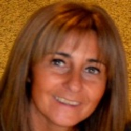 Delfina Soler Martinez