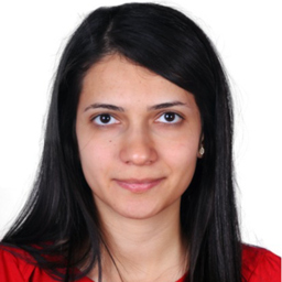 Şeyma Mert