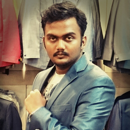 MANOJ KUMAR