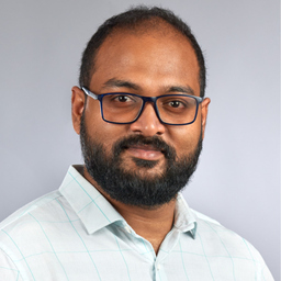 Neeraj Kollamparambil Saju