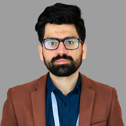 Huzaifa --