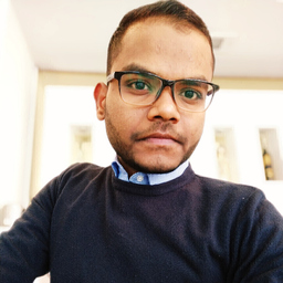Yashwant Thokal