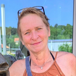 Sandra Westphal-Schlisio