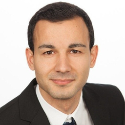 Ing. Ali SARI